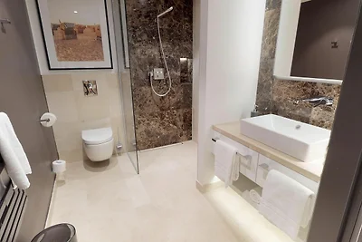 White Pearl Luxusapartment 2.09