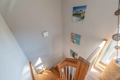 Ferienhäuser an der alten Gärtnerei Haus...