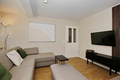 Apartamento Vacaciones familiares Kühlungsborn