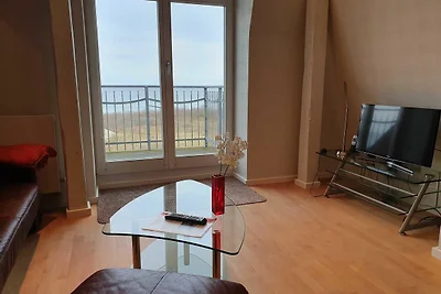 Vakantieappartement Gezinsvakantie Warnemünde