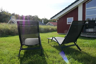 Holiday Vital Resort Ferienhaus mit  Sauna, W...