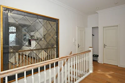 Vakantieappartement Gezinsvakantie Kühlungsborn