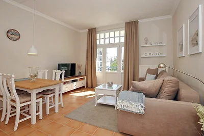Apartamento Vacaciones familiares Kühlungsborn