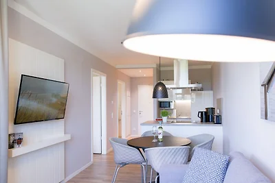 Godewindpark Travemünde Exklusives Apartment...