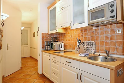 apartman za odmor Obiteljski odmor Kühlungsborn