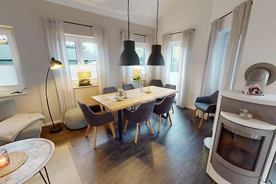 Feriendorf Südstrand Haus 29