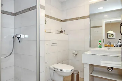 Apartament Dla rodzin Kühlungsborn