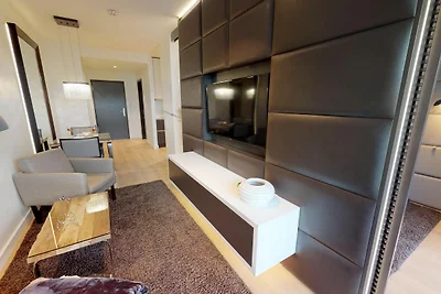 Vakantieappartement Gezinsvakantie Timmendorfer Strand