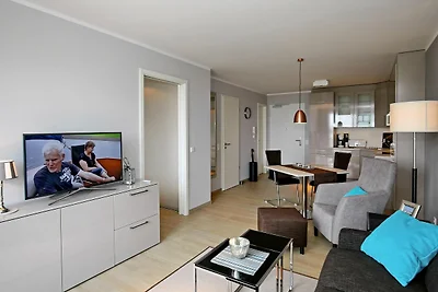 Linden-Palais Wohnung 15