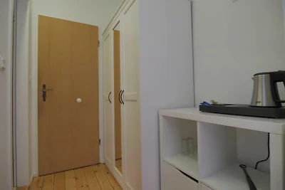 Haus Wilbrand Ferienzimmer 3