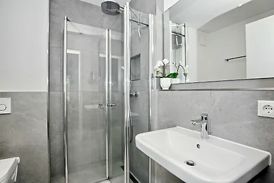 Apartament Dla rodzin Kühlungsborn