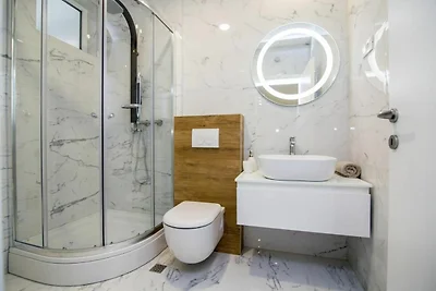 Vakantieappartement Gezinsvakantie Pakoštane