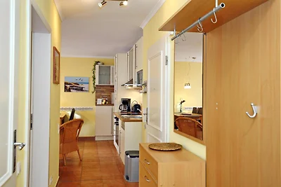 Dünenschloss Wohnung 4-03