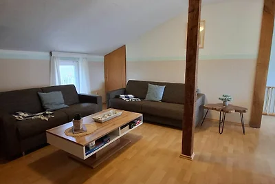 Casa vacanze Vacanza di relax Burg auf Fehmarn