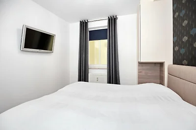 Apartament Dla rodzin Kühlungsborn