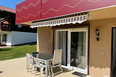 Bayerischer Wald / Arrach Haus 23 Seeblick Fe...