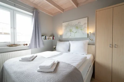 Feriendorf Südstrand Haus 18