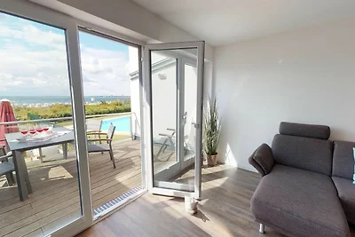 Appartamento Vacanza con famiglia Neustadt in Holstein