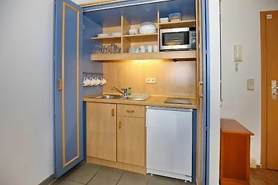 Apartament Dla rodzin Kühlungsborn