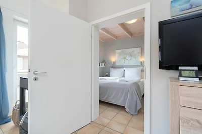 Feriendorf Südstrand Haus 18