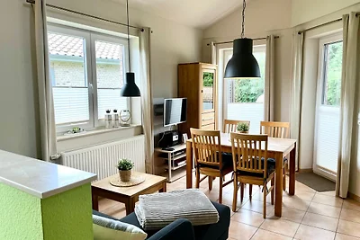 Feriendorf Südstrand Haus 33