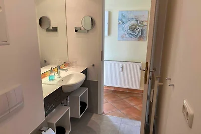 Strandstr. 14 Fewo 14