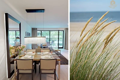 White Pearl Luxusapartment 1.11