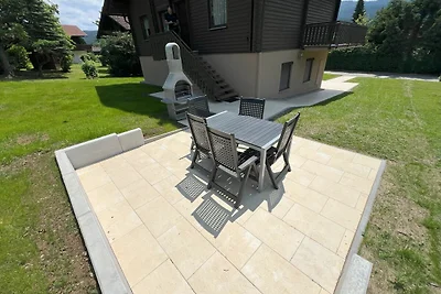 Feriendorf im Bayerischer Wald Haus 44...