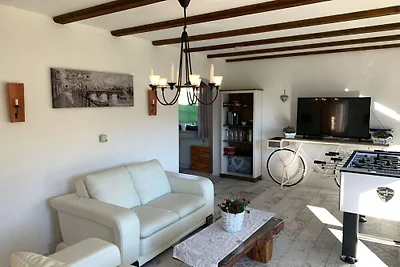 Bayerischer Wald / Arrach Haus 12