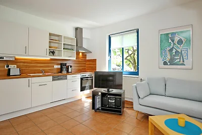 Apartament Dla rodzin Kühlungsborn