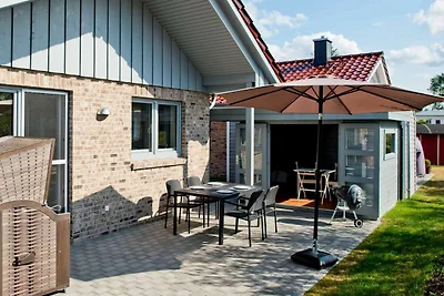 Feriendorf Südstrand Haus 34