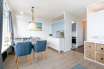Panoramic Haus A-10/5 mit Meerblick