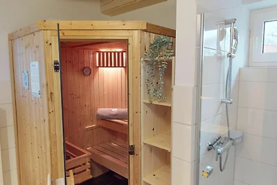 Holiday home relaxing holiday Neustadt in Holstein
