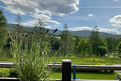 Bayerischer Wald / Arrach Haus 12