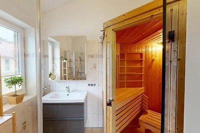 Casa vacanze Vacanza di relax Neustadt in Holstein