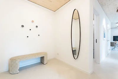 Appartement Vacances avec la famille Heiligenhafen