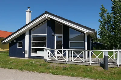 Vakantiehuis Ontspannende vakantie Großenbrode