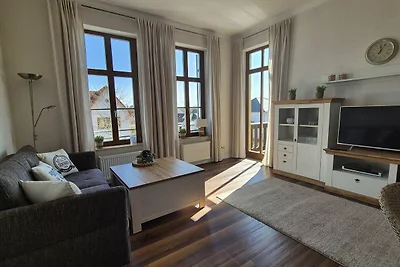 Kaiserliches Postamt Fewo 5