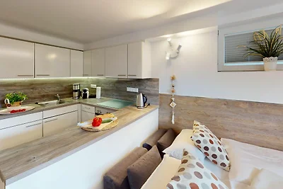 Appartamento Vacanza con famiglia Grömitz