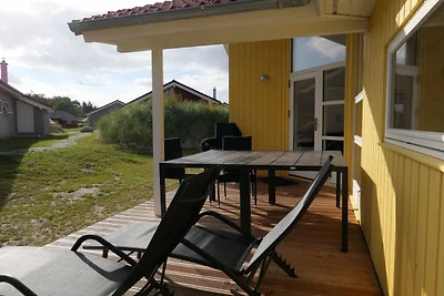 Holiday Vital Resort Ferienhaus 109