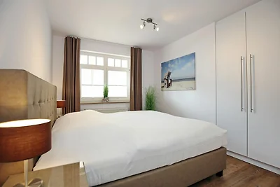 Villa Hanse Wohnung 307