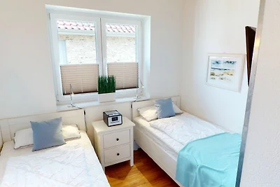 Feriendorf Südstrand Haus 36