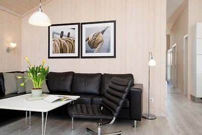 Holiday Vital Resort Ferienhaus 120