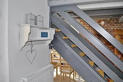 Apartament Dla rodzin Kühlungsborn