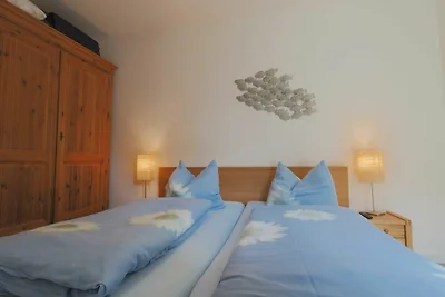 Vakantieappartement Gezinsvakantie Warnemünde