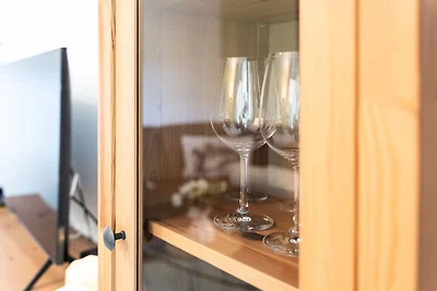 Vakantieappartement Gezinsvakantie Fehmarn