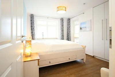 Apartament Dla rodzin Kühlungsborn