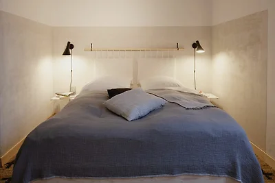 Apartament Dla rodzin Kühlungsborn