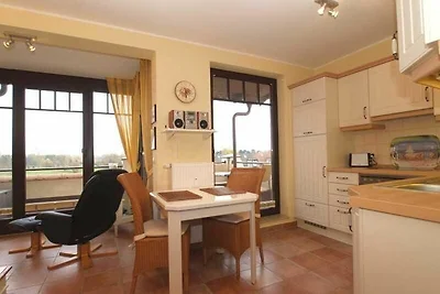 Urlaubs(t)räume am Meer Fewo 6.9