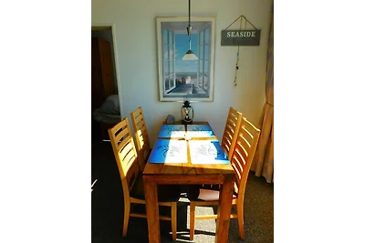 Appartamento Vacanza con famiglia Burg auf Fehmarn